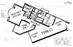 The Bayshore (D16), Condominium #452181201